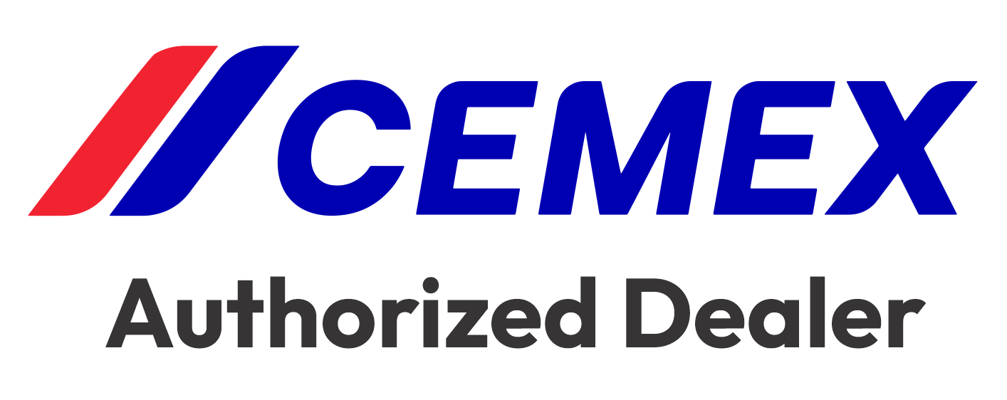 Cemex Signs Authorized Dealer
