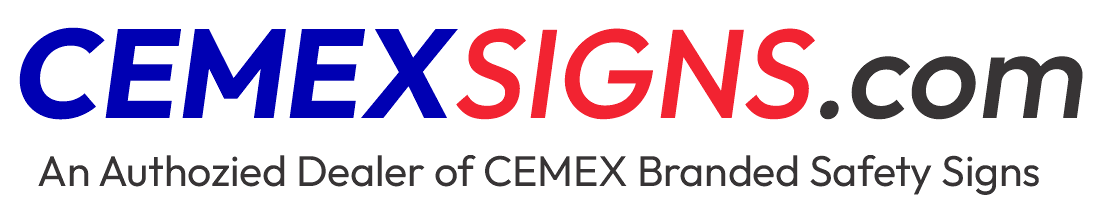 CemexSigns.com